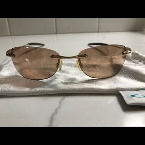 Oakley sunglasses